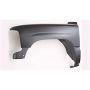 LH FENDER SILVERADO 99-02; TAHOE/SUBURBAN 00-06