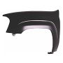 RH FRONT FENDER ASSY CHEVROLET TRAILBLAZER 2002-2009
