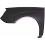 CAPA LH FENDER MALIBU/MALIBU MAXX 04-08