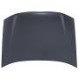 CAPA HOOD PANEL ASSY CHEVROLET TRAILBLAZER 2002-2009