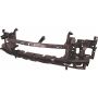 GRILLE REINF PANEL PLASTIC AVALANCHE W/ BODY CLADDING 02-06