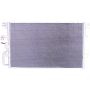 AIR CONDITIONING CONDENSER CHEVROLET EQUINOX 2005-2005