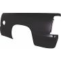 LH OTR SIDE REPAIR PNL STEEL W/O 4WS 6.5 FRT SHORT BOX FLTSIDE 15/2500 SILVERADO/SIERRA CLASSC 99-07