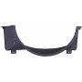 LOWER FAN SHROUD W/ 5.0/5.7L GAS ENG CHEV/ P/U 88-02