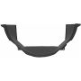 LOWER FAN SHROUD W/ 4.3L GAS ENG CHEV/ P/U 88-93
