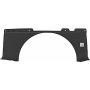 UPPER FAN SHROUD W/ DIESEL ENG CHEVY/ P/U CLASSIC 99-07