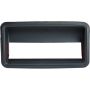 TAILGATE HANDLE POCKET BLK CHEVY/ C/K P/U 88-02