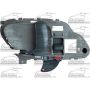 INR FT DR HDL LH 95-02 CHEV/GM