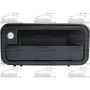 LH OTR FRT DR HDL BLK TEXTURED CHEVY/ C/K P/U 95-02; BLAZER/TAHOE/YUKON 95-00; SUBURBAN 95-99