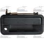 RH OTR FRT DR HDL BLK TEXTURED CHEVY/ C/K P/U 95-02; BLAZER/TAHOE/YUKON 95-00; SUBURBAN 95-99