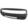 FRONT BUMPER COVER PRIMED CHALLENGER 08-10