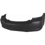 RR BUMPER COVER (P) AVENGER 11-14