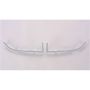 RH LOWER GRILLE MLDG CHR DODGE SX 2.0 03-05; NEON 03-05
