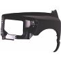 RH FRONT FENDER ASSY R1500 MEGA CAB DODGE RAM 1500 2006-2009; RAM 2500/3500 06-09; NS RAM 1500 06-08