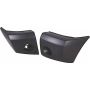 RH FRONT BUMPER END COVER (P) TITAN LE/SE/PRO-4X & ARMADA 04-07