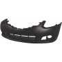 FRONT BUMPER COVER CPE (P) ALTIMA 10-13