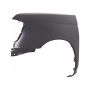 RH FRONT FENDER ASSY 2WD NISSAN FRONTIER 1998-2000