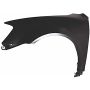 RH FRONT FENDER ASSY NISSAN ALTIMA 2002-2006