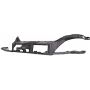 RADIATOR/GRILLE SUPPORT ASSY FOCUS 00-07