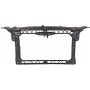 CAPA RADIATOR SUPPORT FUSION/MILAN 06-09; ZEPHYR 06