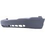 FRONT BUMPER COVER (P) CROWN VICTORIA 98-10