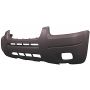 FRT BPR CVR W/ FOG LAMPS TITANIUM (LT.GRY) DRILL 3 HOLES FOR WHL OPNG M LDG ESCAPE XLT 01-04