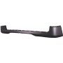 FRONT BUMPER COVER (P) SMOOTH W/O STX RANGER 06-11