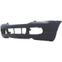 FRONT BUMPER COVER (P) EXPLORER XLT 04-05