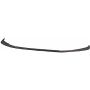 FRONT BUMPER MLDG TEXTURED MAT GREY EXC KING RANCH FORD SUPERDITY P/U 08-10
