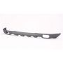 FRONT VALANCE W/ FOG LAMPS W/O SPLASH RANGER 98-00