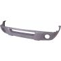 FRONT VALANCE W/ FOG LAMPS RANGER XL/XLT 01-03