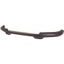 FRONT SPOILER (P) NEW STYLE FORD F150 FX2 P/U 07-08