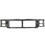 HEADER PANEL PLASTIC FORD P/U 92-98 (F150 92-96; F250/F350 92-98) ; BRONCO 92-96