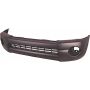 FRONT BUMPER COVER (P) W/ LOWER SPOILER HOLES TACOMA 4.0L X-RUNNER 05-11