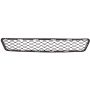 FRONT LOWER COVER GRILLE MAT BLK CAMRY SE 10-11