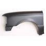 CAPA LH FENDER W/O WHEEL OPNG MLDG HOLES RANGER 93-97