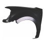 CAPA LH FENDER W/O MLDGS NEW STYLE FORD F150 P/U 04-08