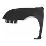 CAPA RH FENDER FUSION/MILAN 06-09