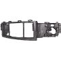 CAPA HEADER PANEL GRILLE REINFORCEMENT FORD EXCURSION 00-04