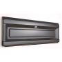 TAILGATE SHELL STYLESIDE FORD P/U 80-86