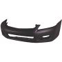 FRONT BUMPER COVER (P) USA/JAPAN BUILT ACCORD SDN/HYBRID 06-07