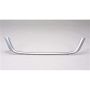 GRILLE MLDG CHR HONDA CR-V 97-01