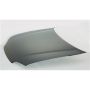 HOOD PANEL ASSY 4DR SEDAN HONDA CIVIC 1992-1995