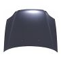 CAPA HOOD PANEL ASSY 4DR SEDAN/2DR COUPE/2DR HATCHBACK; USA/CANADA BUILT CIVIC 1999-2000