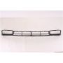 FRONT BUMPER GRILLE MAT BLK W/ FOG LAMPS ACCENT SDN 06-11; H-BACK 07-11