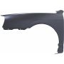 LH FRONT FENDER ASSY HYUNDAI ELANTRA 2001-2006