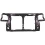 RADIATOR SUPPORT SPORTAGE 05-10