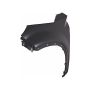 CAPA RH FRT FENDER ASSY W/SIDE GARNISH SORENTO 11-12