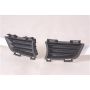 RH LOWER OUTER GRILLE MAT BLK VIBE 05-08