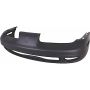FRONT BUMPER COVER (P) SATURN S SERIES SDN/WAG 00-02